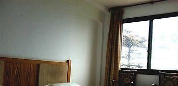Mount Emei Jindingxiang Huaili Hotel Емейшань Екстер'єр фото