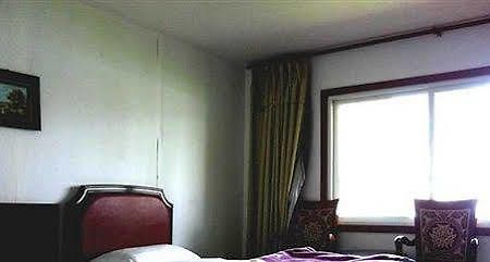 Mount Emei Jindingxiang Huaili Hotel Емейшань Екстер'єр фото