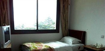 Mount Emei Jindingxiang Huaili Hotel Емейшань Екстер'єр фото